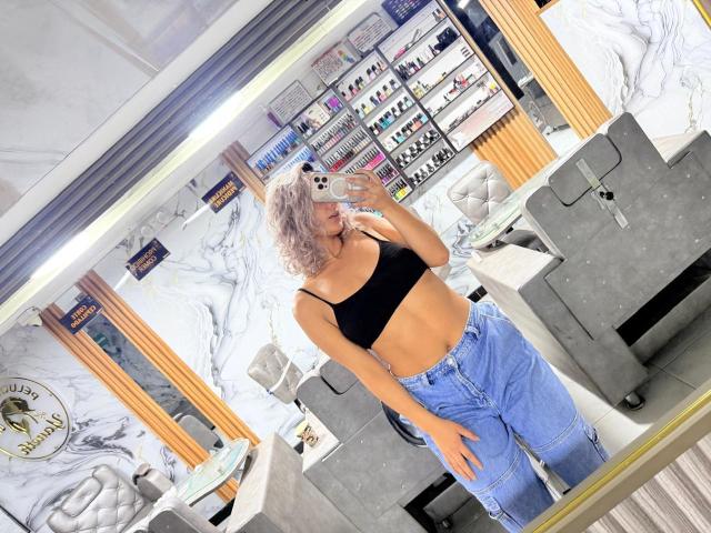 ElenaSaenz - Live porn &amp; sex cam - 30534542