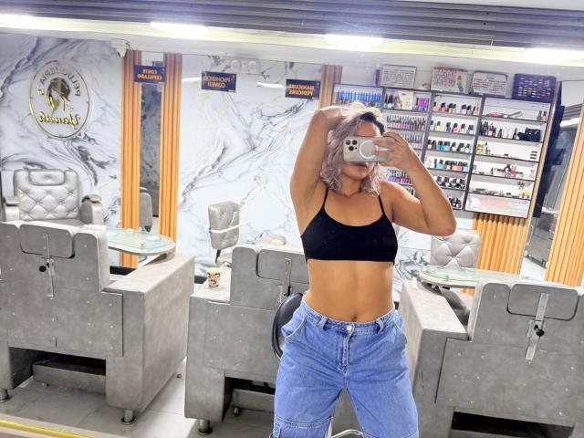 ElenaSaenz - Sexe cam en vivo - 30534548