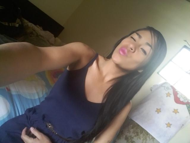StellaBeckker - Sexe cam en vivo - 30534713