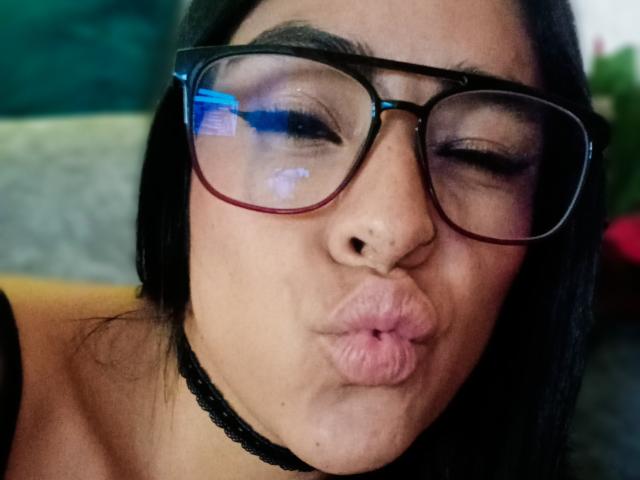 StellaBeckker - Sexe cam en vivo - 30534752