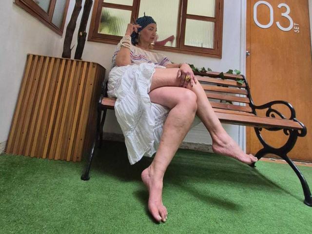 AmelieLux - Sexe cam en vivo - 30534992