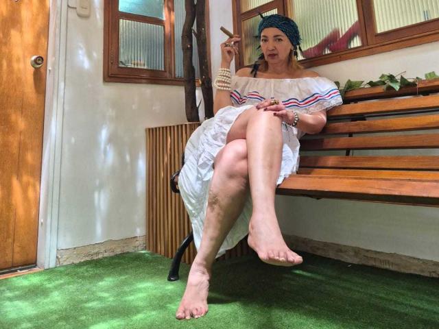 AmelieLux - Sexe cam en vivo - 30535073