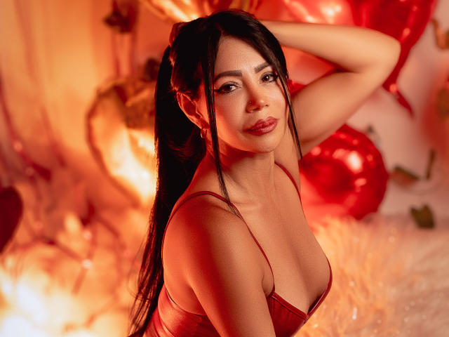 HelenHard - Sexe cam en vivo - 30535754