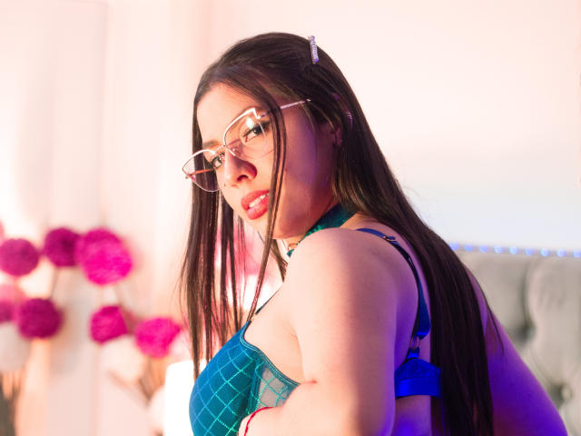 VanessaClose - Sexe cam en vivo - 30535820