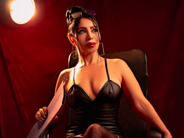 HelenHard - Sexe cam en vivo - 30535835