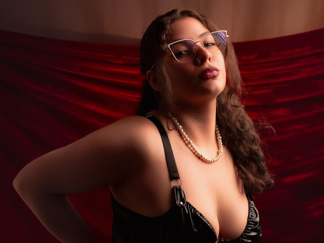 VanessaClose - Sexe cam en vivo - 30535856