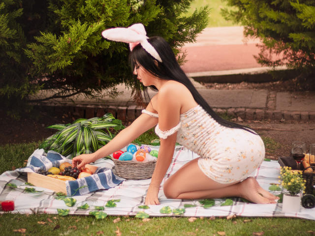 HelenHard - Sexe cam en vivo - 30535904