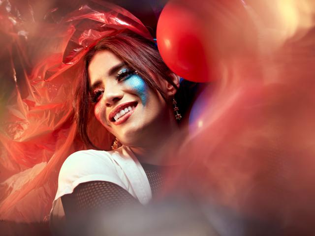 LucieMilner - Sexe cam en vivo - 30536474