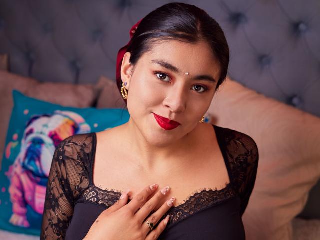 HannaGoez - Sexe cam en vivo - 30536594