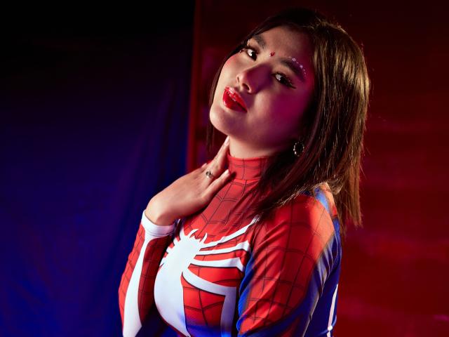 HannaGoez - Sexe cam en vivo - 30536831