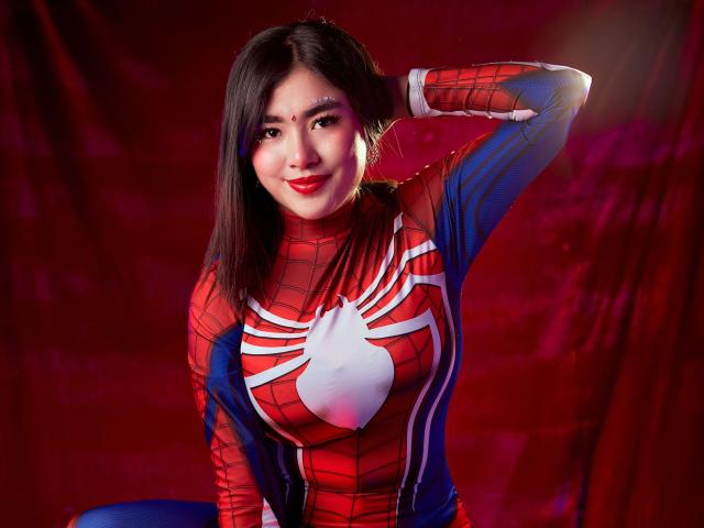 HannaGoez - Live porn &amp; sex cam - 30536837