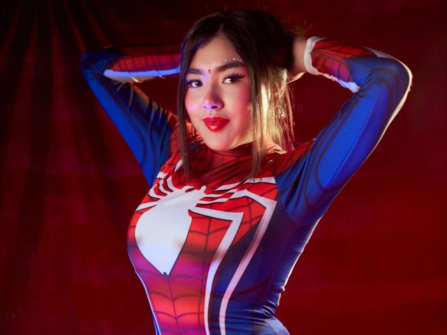 HannaGoez - Live porn &amp; sex cam - 30536849