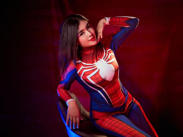 HannaGoez - Live porn &amp; sex cam - 30536858