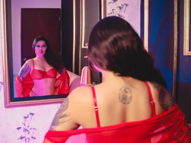 GabyJoy - Live porn &amp; sex cam - 30536888