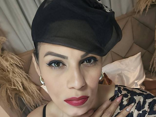 LizaRussell - Sexe cam en vivo - 30536924