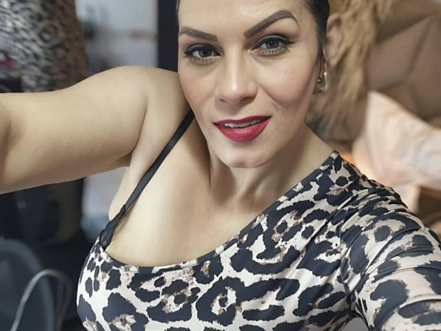 LizaRussell - Camera khiêu dâm &amp; quyến rũ trực tiếp - 30536963