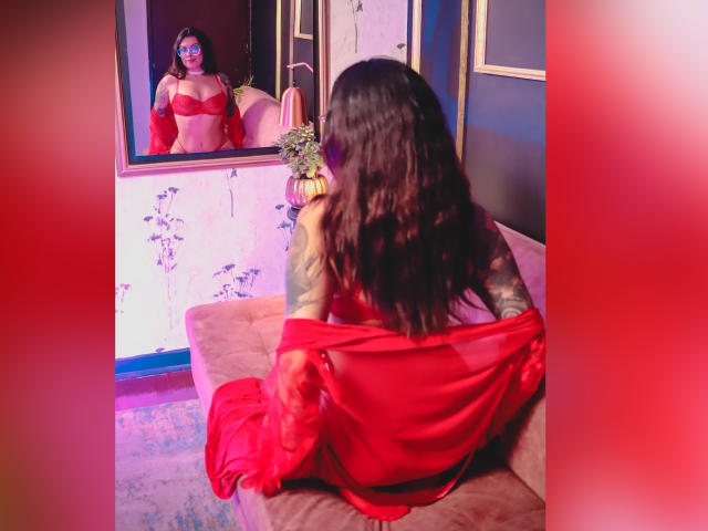 GabyJoy - Sexe cam en vivo - 30536978