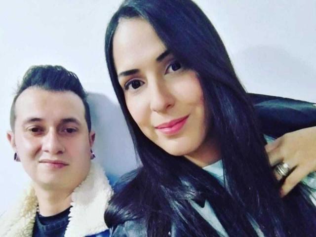 MasterNBun - Sexe cam en vivo - 30537002
