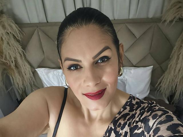 LizaRussell - Sexe cam en vivo - 30537026