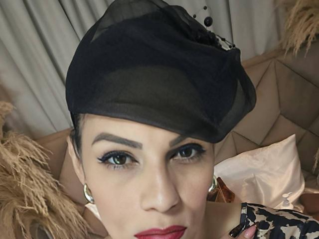LizaRussell - Sexe cam en vivo - 30537074