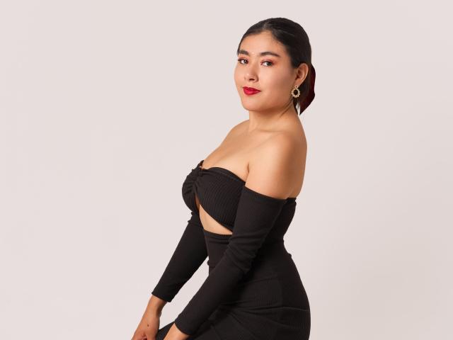 HannaGoez - Sexe cam en vivo - 30537197