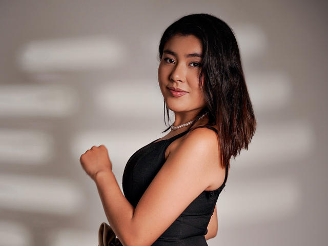 HannaGoez - Sexe cam en vivo - 30537251