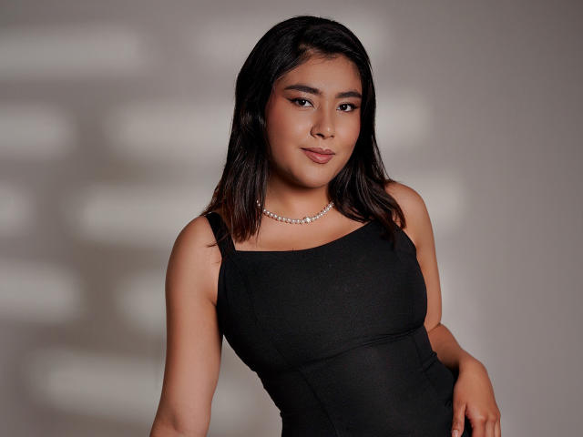 HannaGoez - Sexe cam en vivo - 30537278