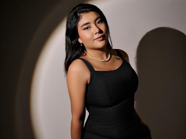 HannaGoez - Live porn &amp; sex cam - 30537287