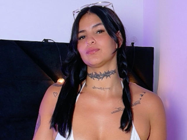 InkSinner69 - Porno na żywo i seks kamera - 30537422