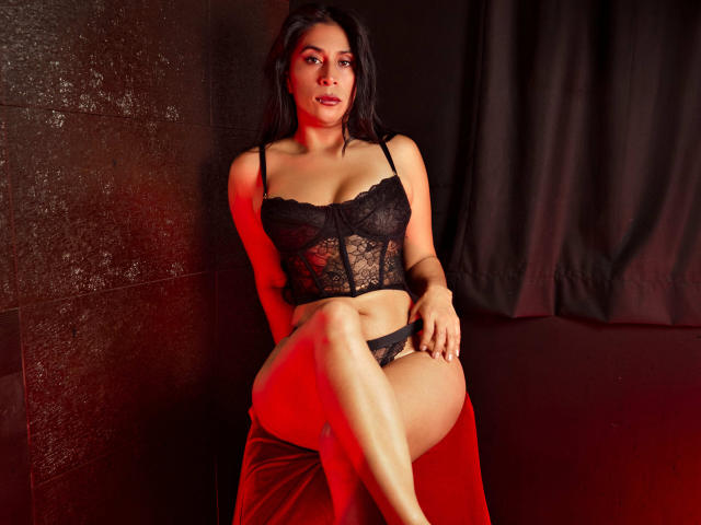 AfroditaDoir - Live sexe cam - 30538487