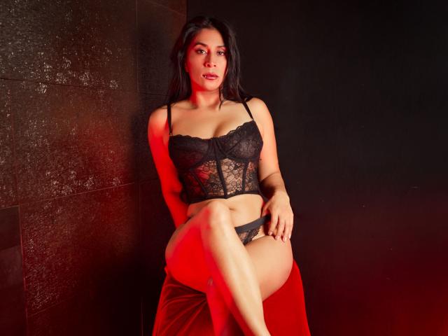 AfroditaDoir - Live sexe cam - 30538547