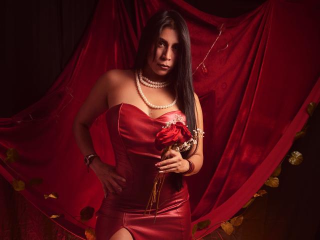 AfroditaDoir - Live sexe cam - 30538637