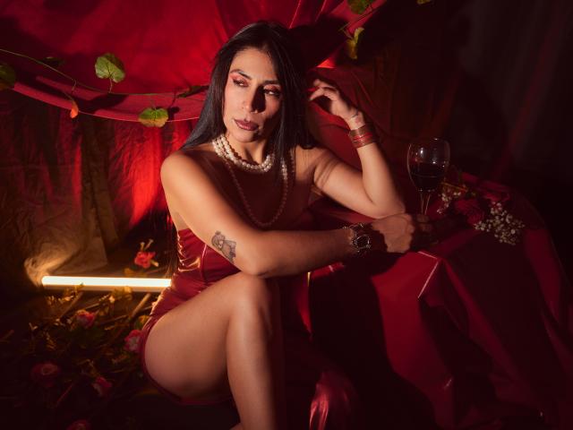 AfroditaDoir - Live sexe cam - 30538643