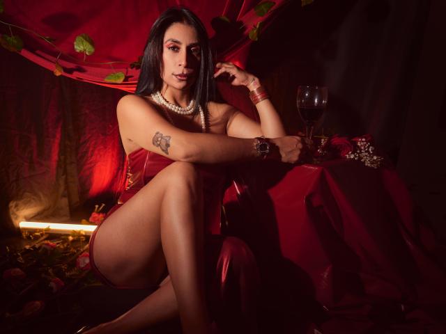 AfroditaDoir - Live sexe cam - 30538649