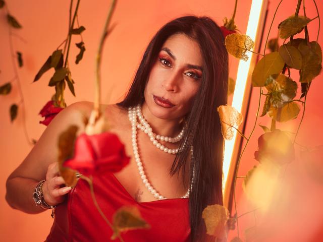 AfroditaDoir - Sexe cam en vivo - 30538679