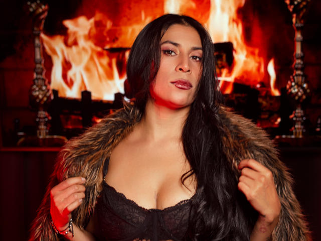 AfroditaDoir - Live porn &amp; sex cam - 30538847