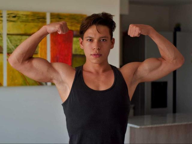 BaxterDex - Live porn &amp; sex cam - 30539144