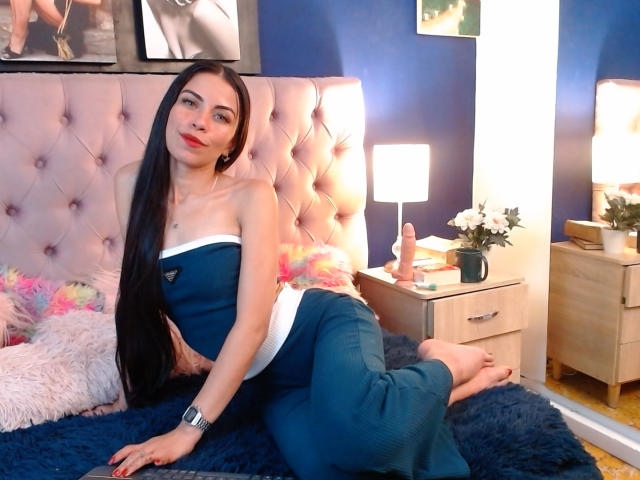 ZoeLux - Sexe cam en vivo - 30539162