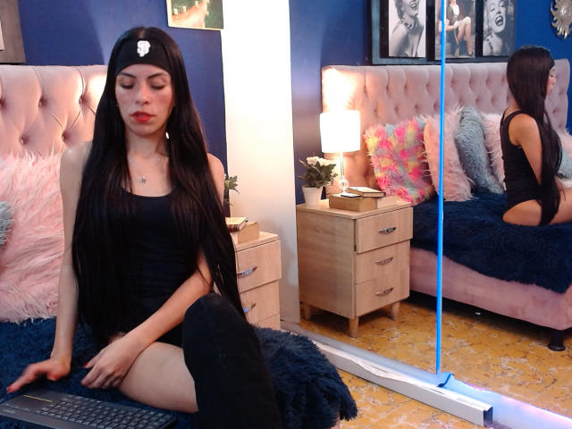 ZoeLux - Sexe cam en vivo - 30539219