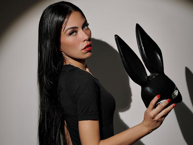 ZoeLux - Sexe cam en vivo - 30539243