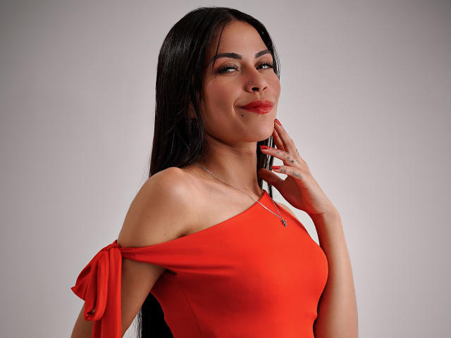 ZoeLux - Live sex cam - 30539258