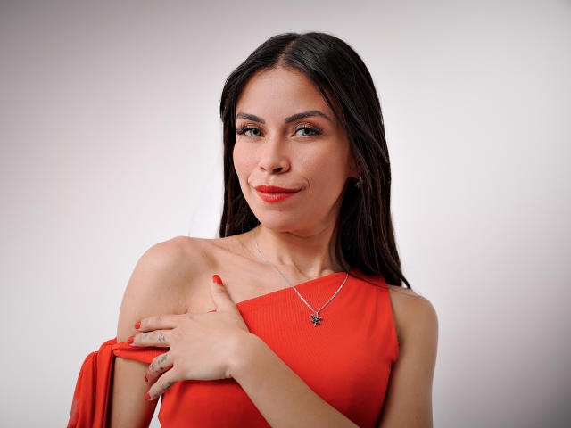 ZoeLux - Live sex cam - 30539276
