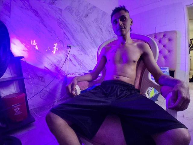 NicolasFerreiro - Sexe cam en vivo - 30539336