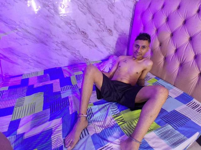 NicolasFerreiro - Sexe cam en vivo - 30539351