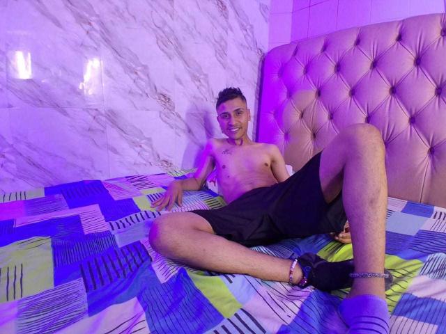 NicolasFerreiro - Sexe cam en vivo - 30539357