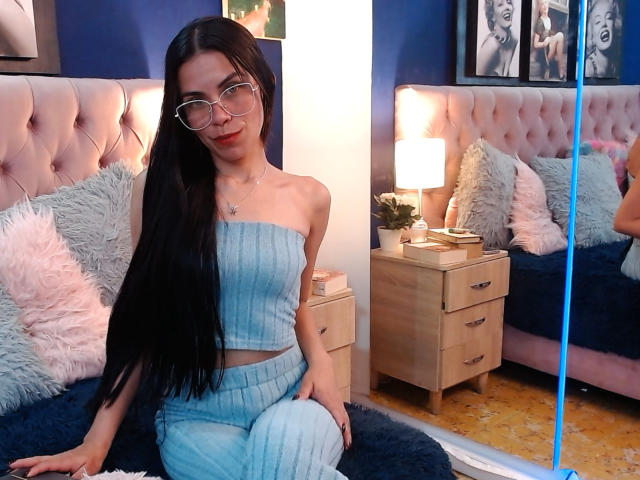 ZoeLux - Sexe cam en vivo - 30539363