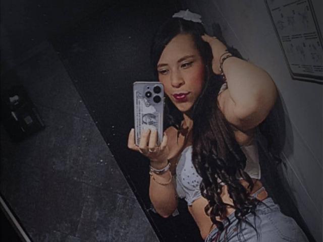 ValentinaRicci - Sexe cam en vivo - 30539840