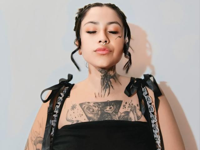 NyxVega - Sexe cam en vivo - 30539933