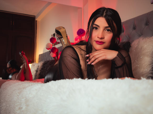 SaraWestt - Sexe cam en vivo - 30540290