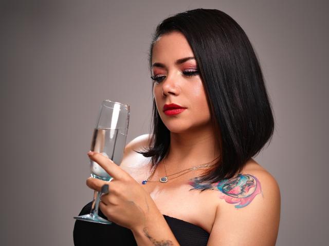 SamanthaVenus - Sexe cam en vivo - 30540461